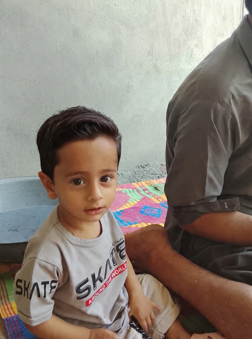 @inam khan