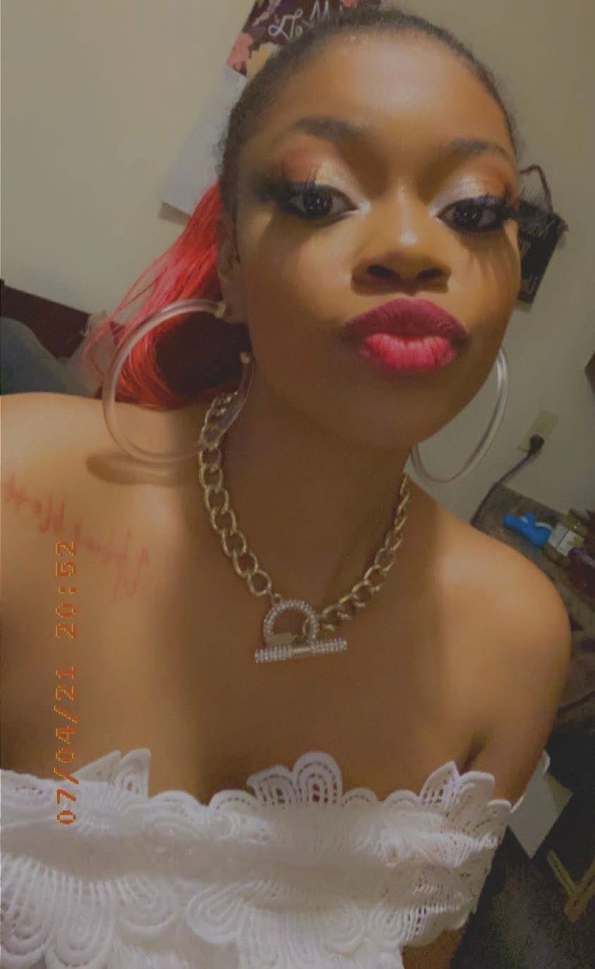 @Shereena C