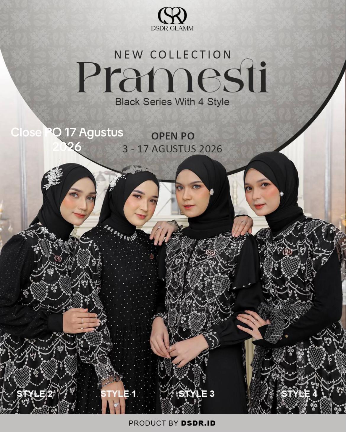 @Naila Shop Grosir Gamis