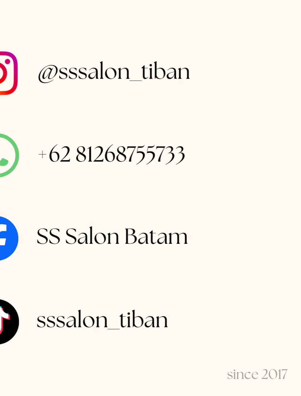 @sssalon_tiban