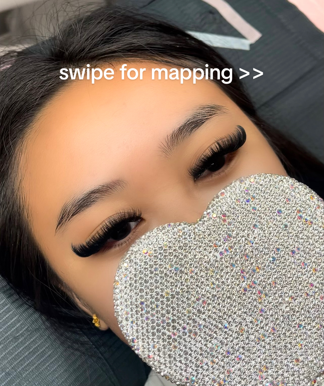 @Lamora Studio | MA Lash Artist