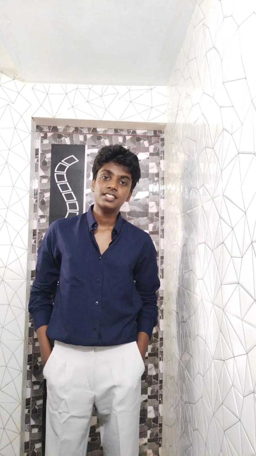 @Hari kadesseril