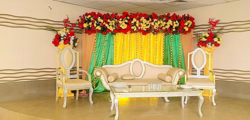 @mehar decoration