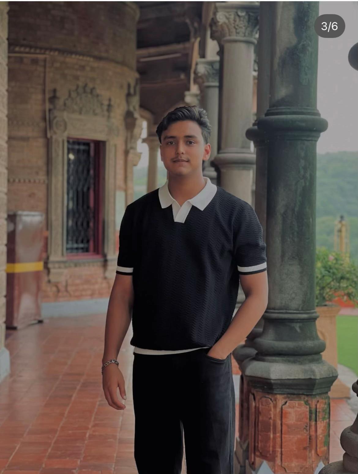 @Chetan Atwal