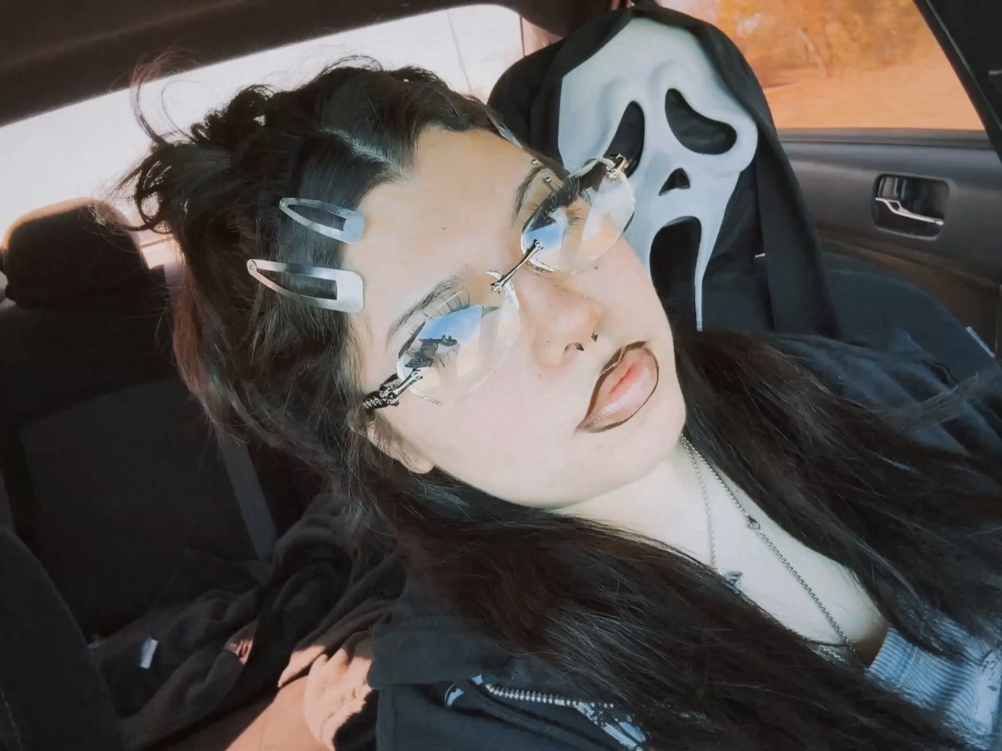 @jelika ✞