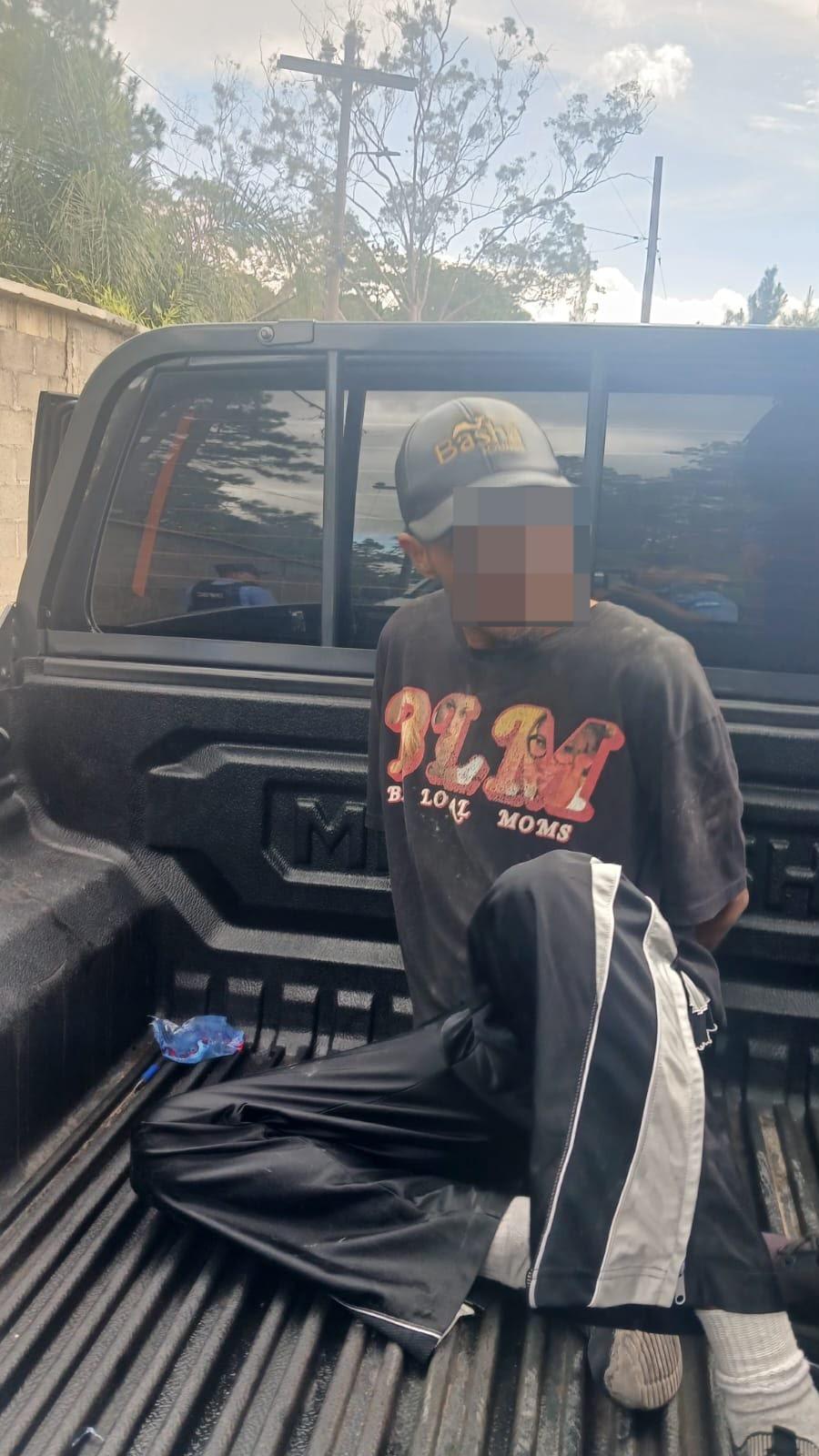 @Policía Nacional de Honduras