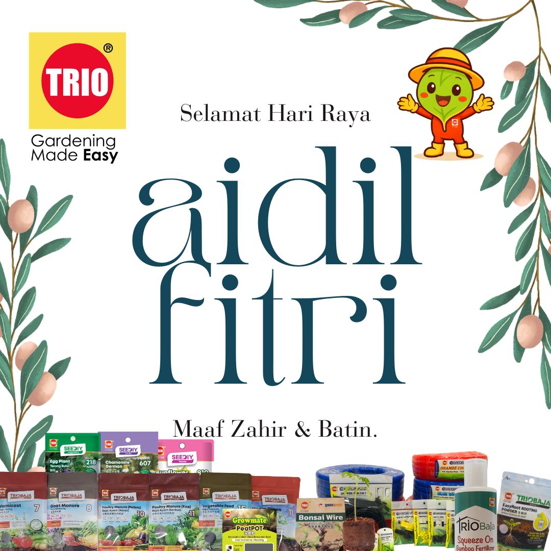 @TRIOgardening