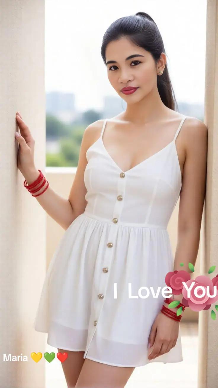 @MARIA ๐๐โค