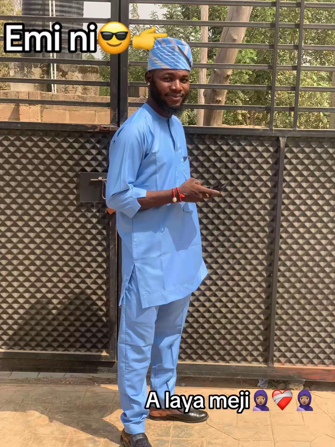 @♧◇AKANDE^PRESIDENTIAL☆■🎁