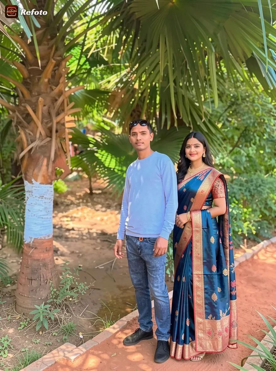@RambhagatMahavir Bihola