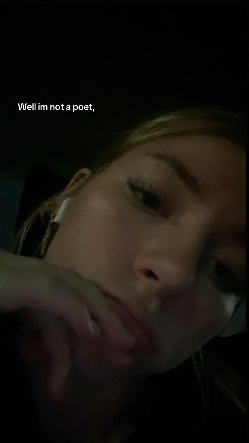 @Secret