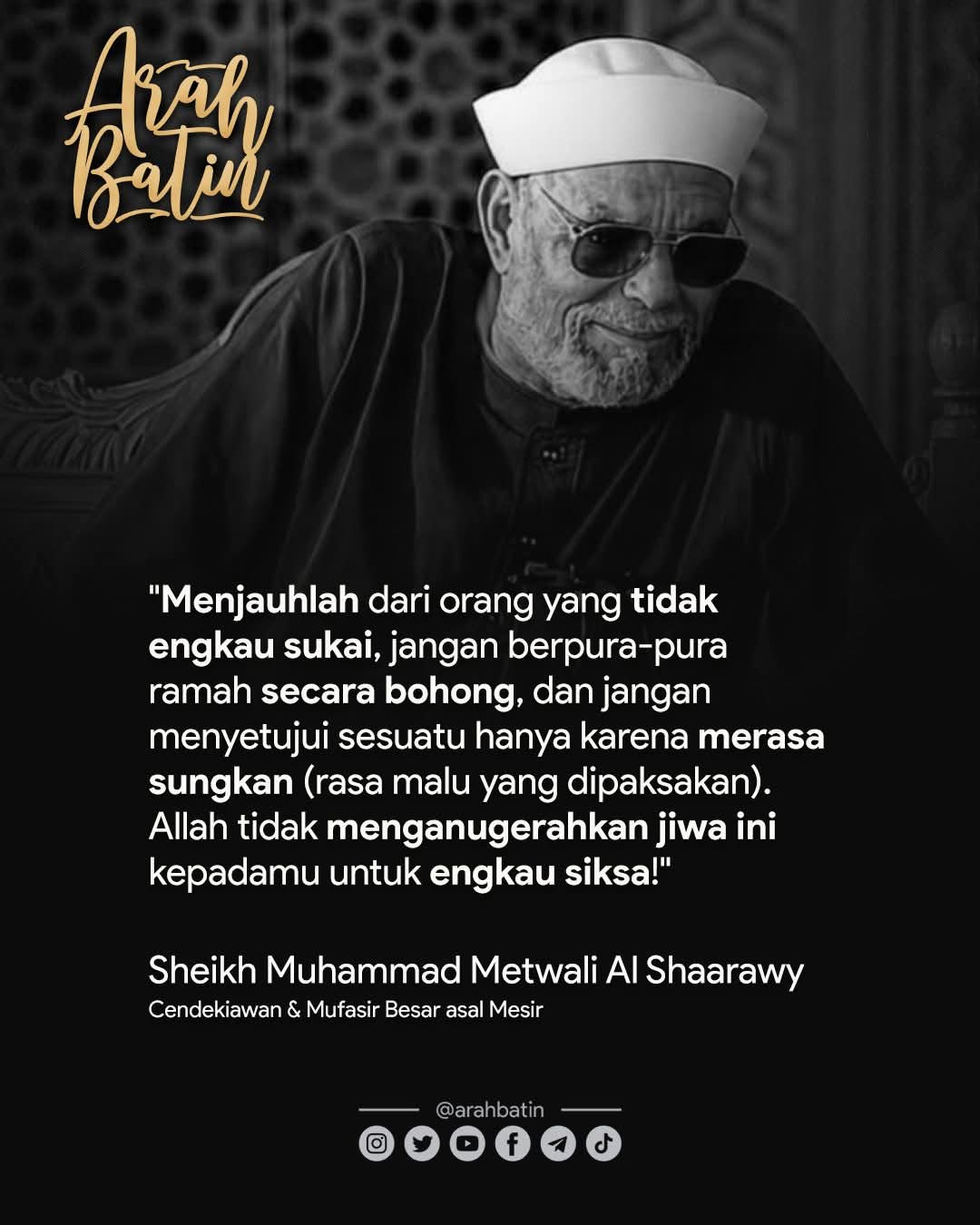 @Majelis RIBATH TV