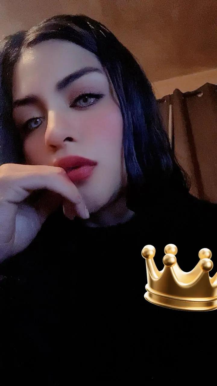 @Jazzz Scarlett 👸🏻🖤