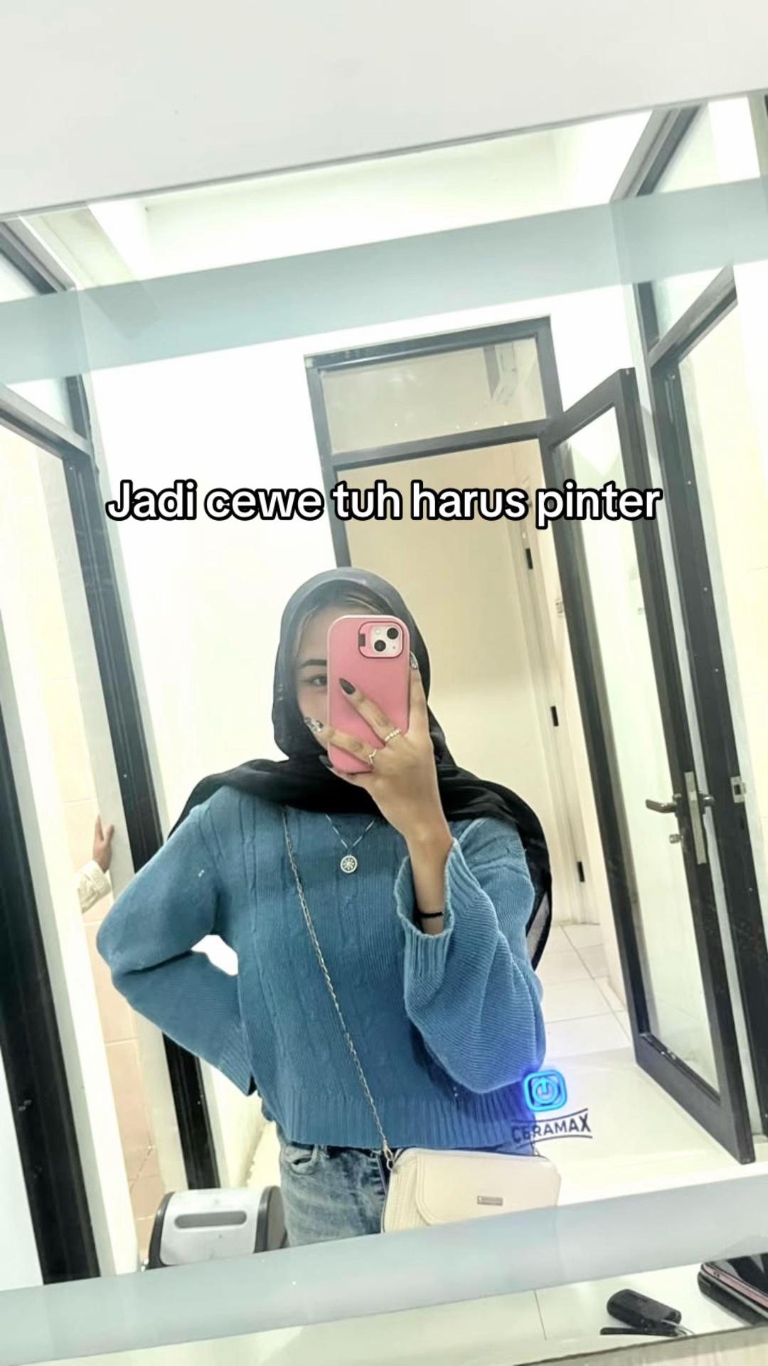@Hii ini anaa