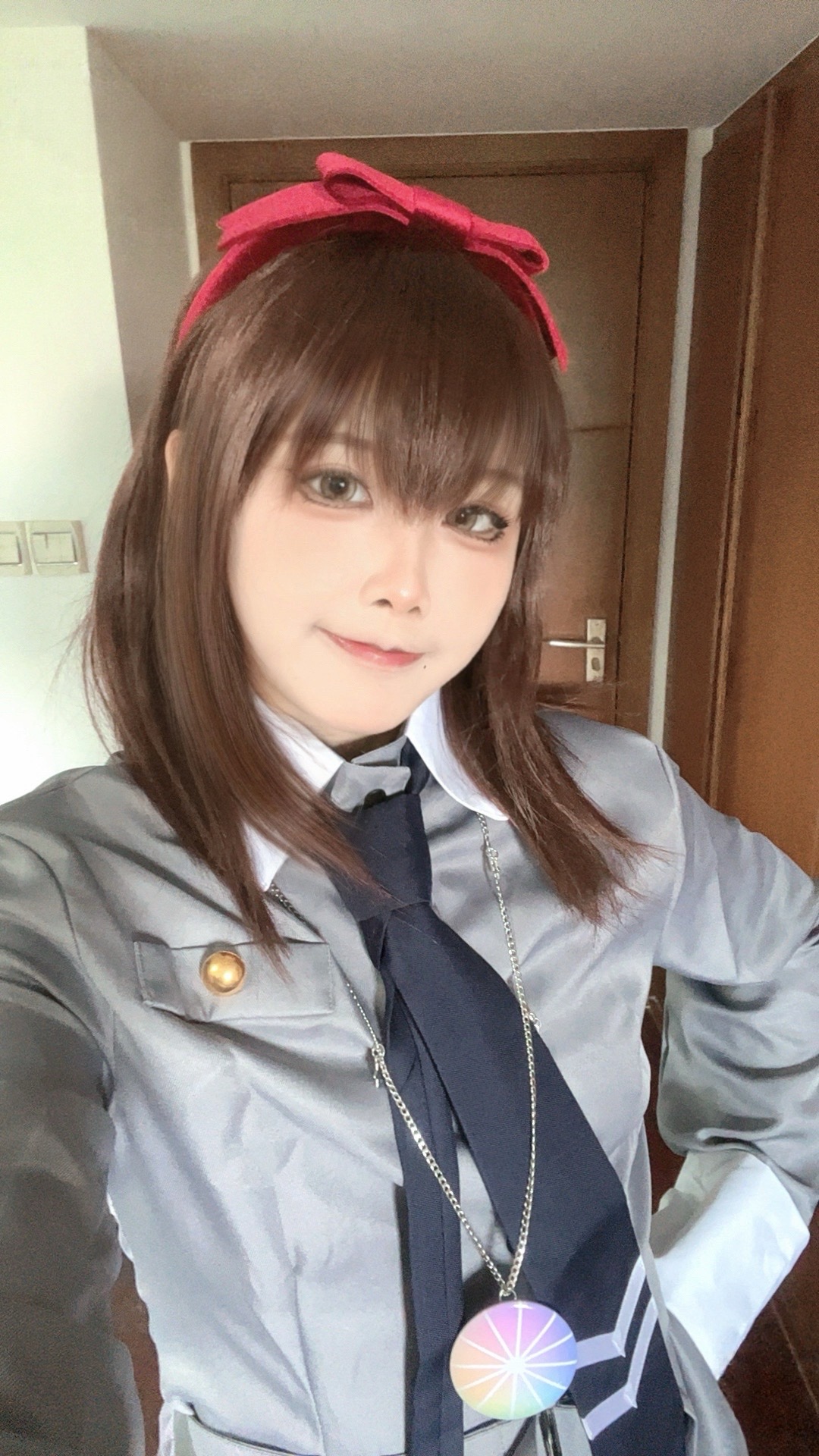 @猫屋敷綾乃