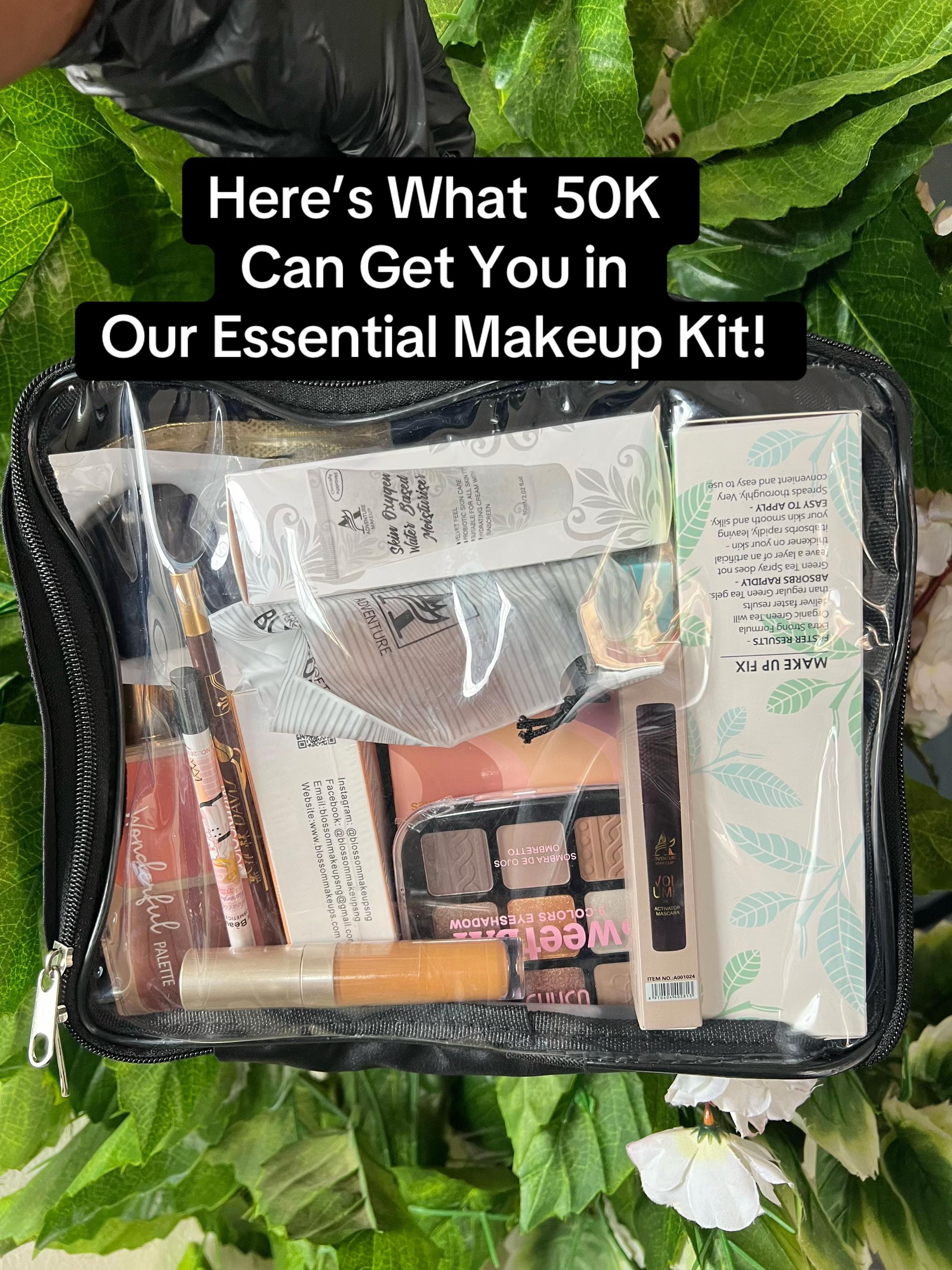 @AFA Beauty Essentials Akure