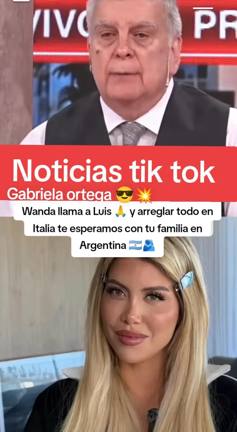 @Gabriela Ortega
