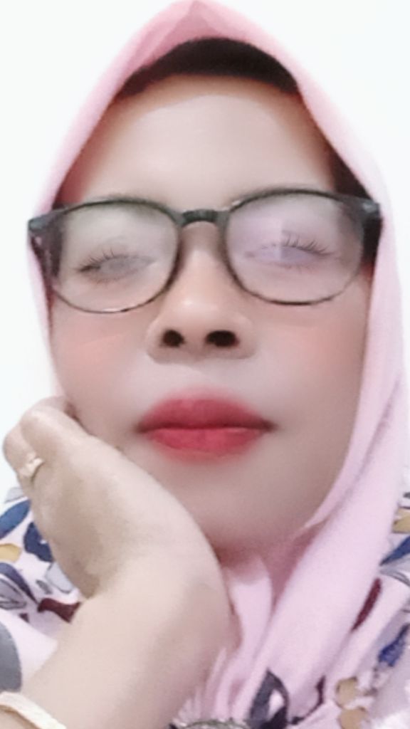 @Binti Muawalin