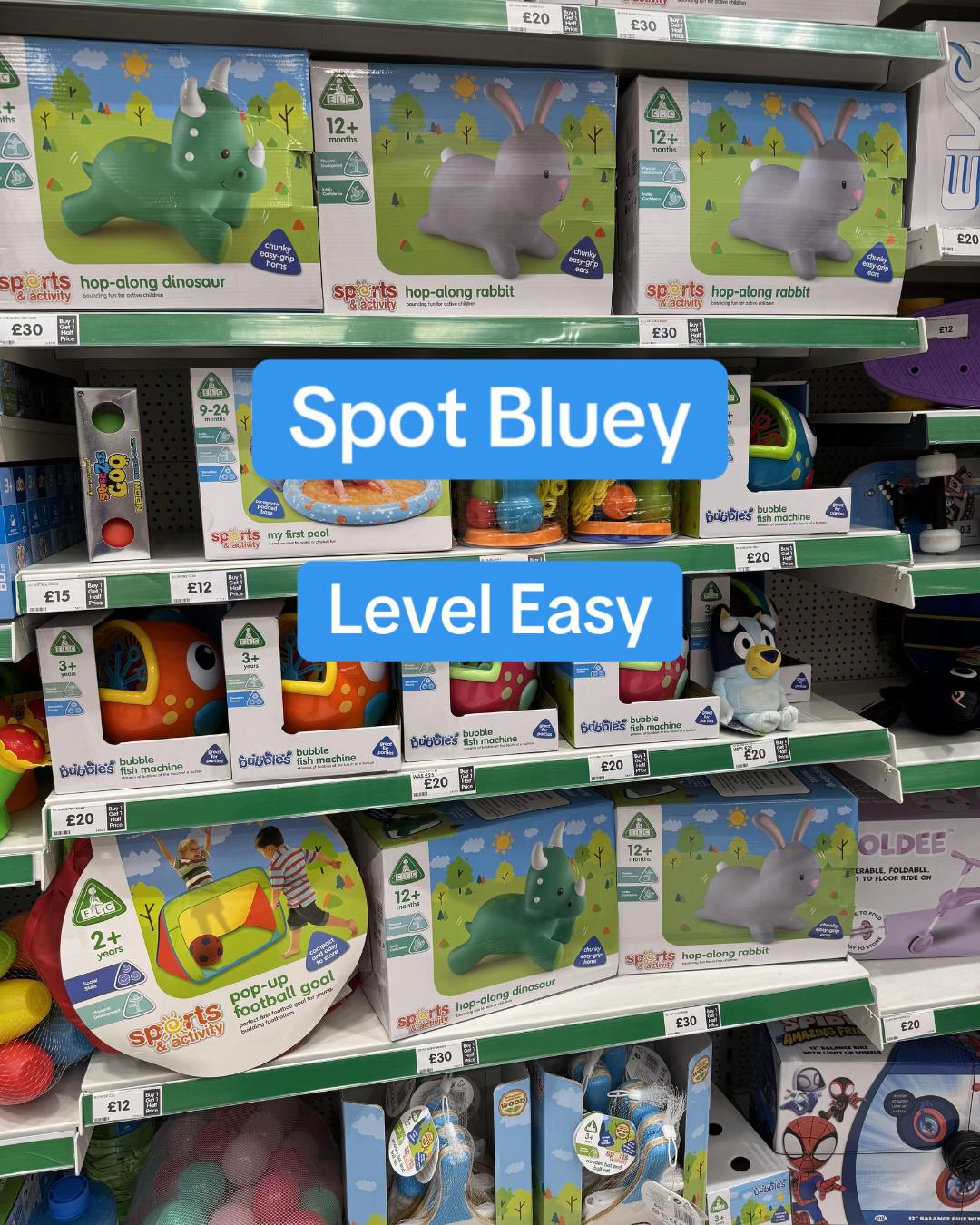 @The Entertainer Toys