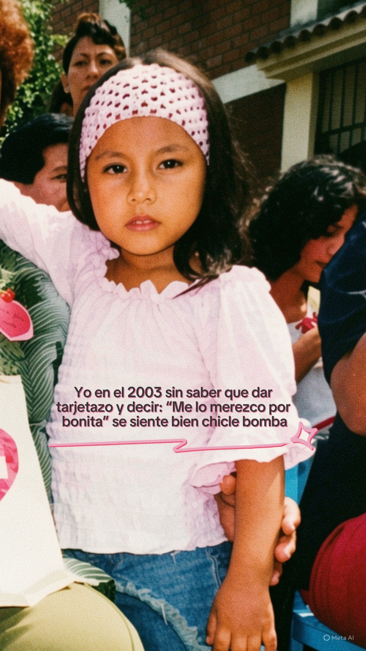 @Selena | Mamá de Alejandro