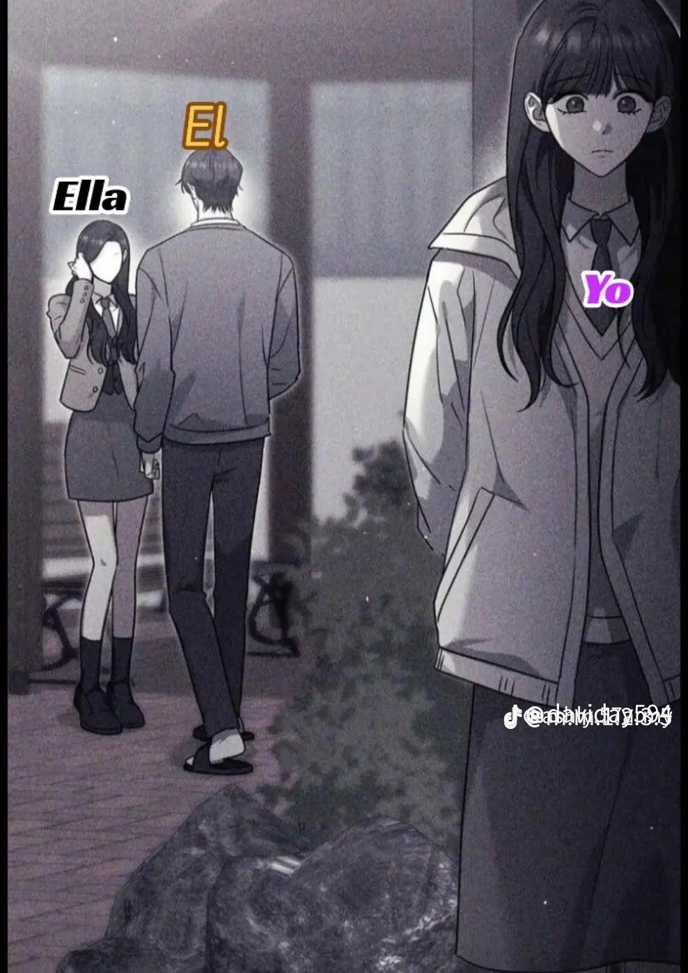 @♥️🫀Ignacio & Sandra🫀♥️