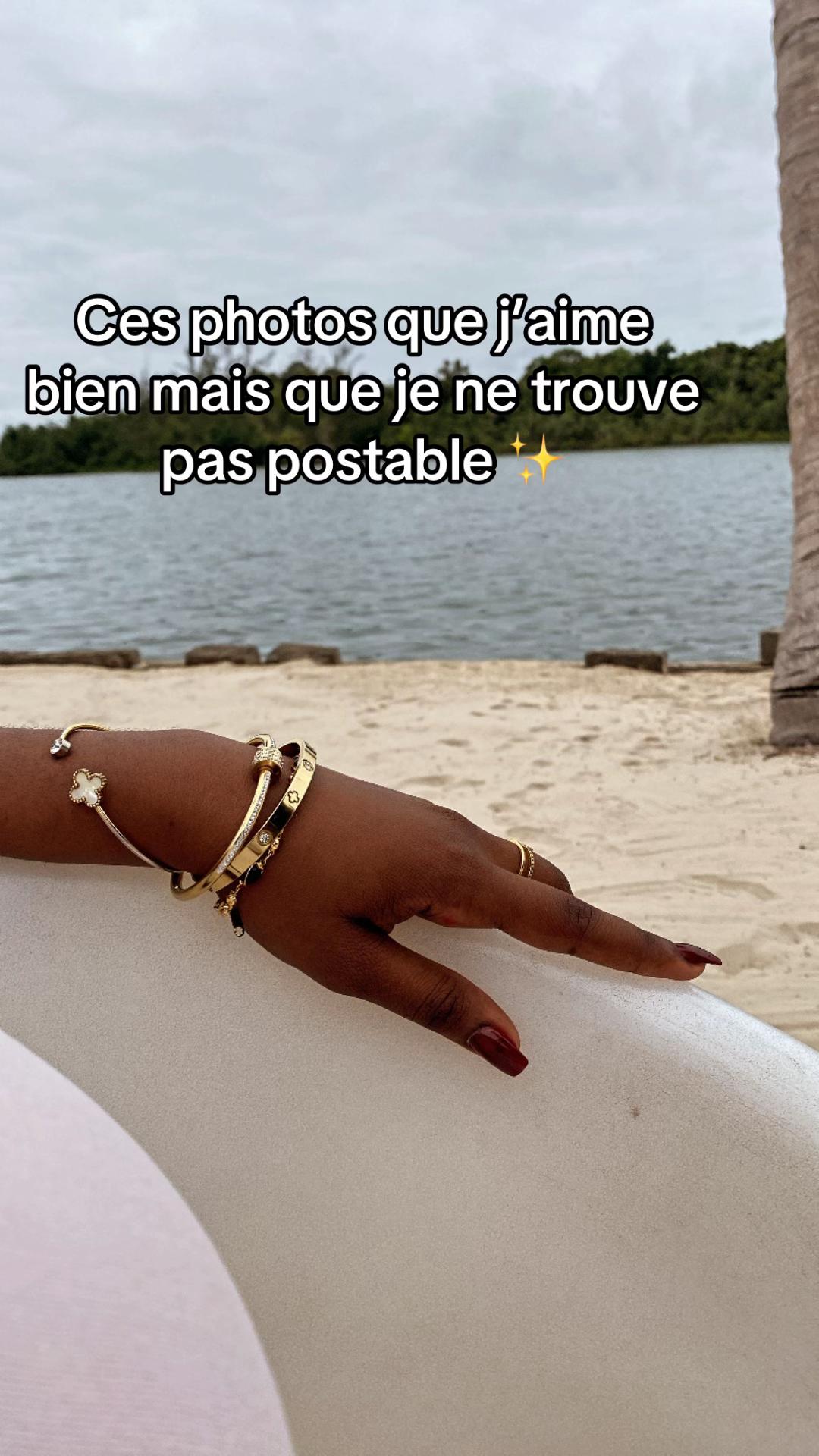@C&rsquo;est Alexa 🤍