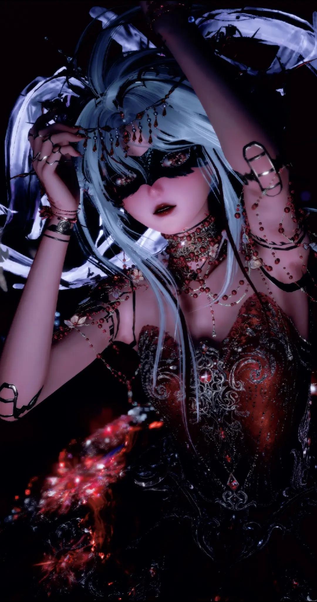 @🌸TPCL BlossomQueen🌸