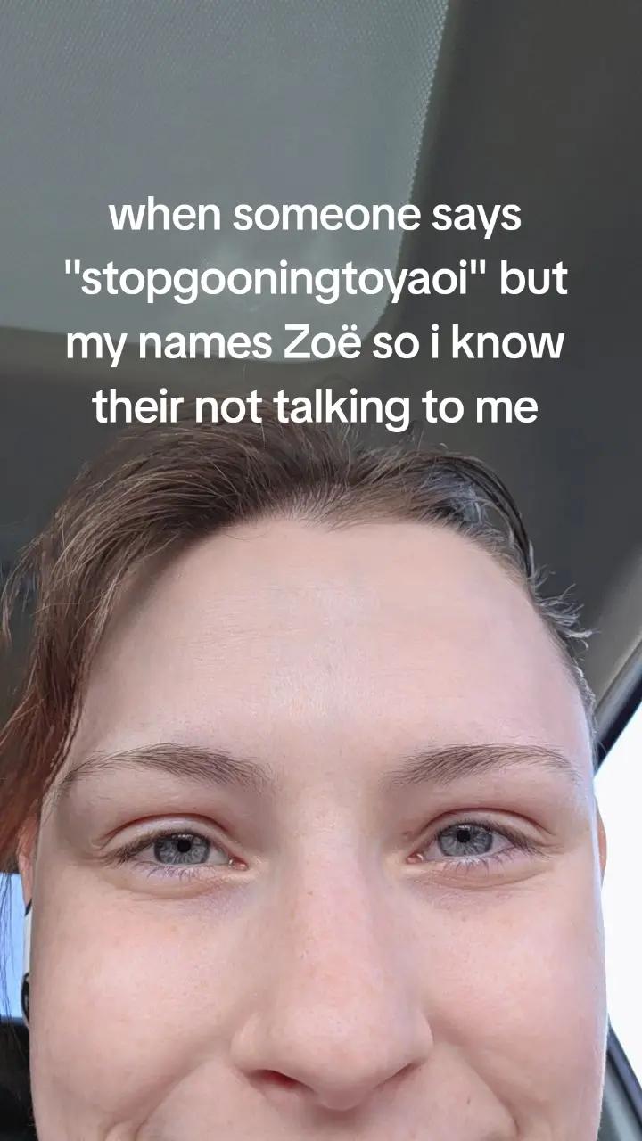 @💖🏳️&zwj;⚧️Zo&euml;🏳️&zwj;⚧️💖
