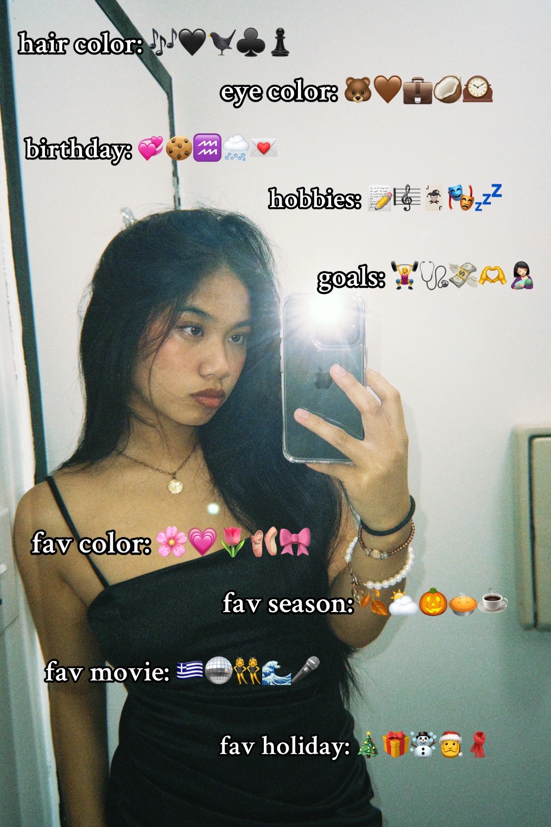 @kyla mae ミ☆