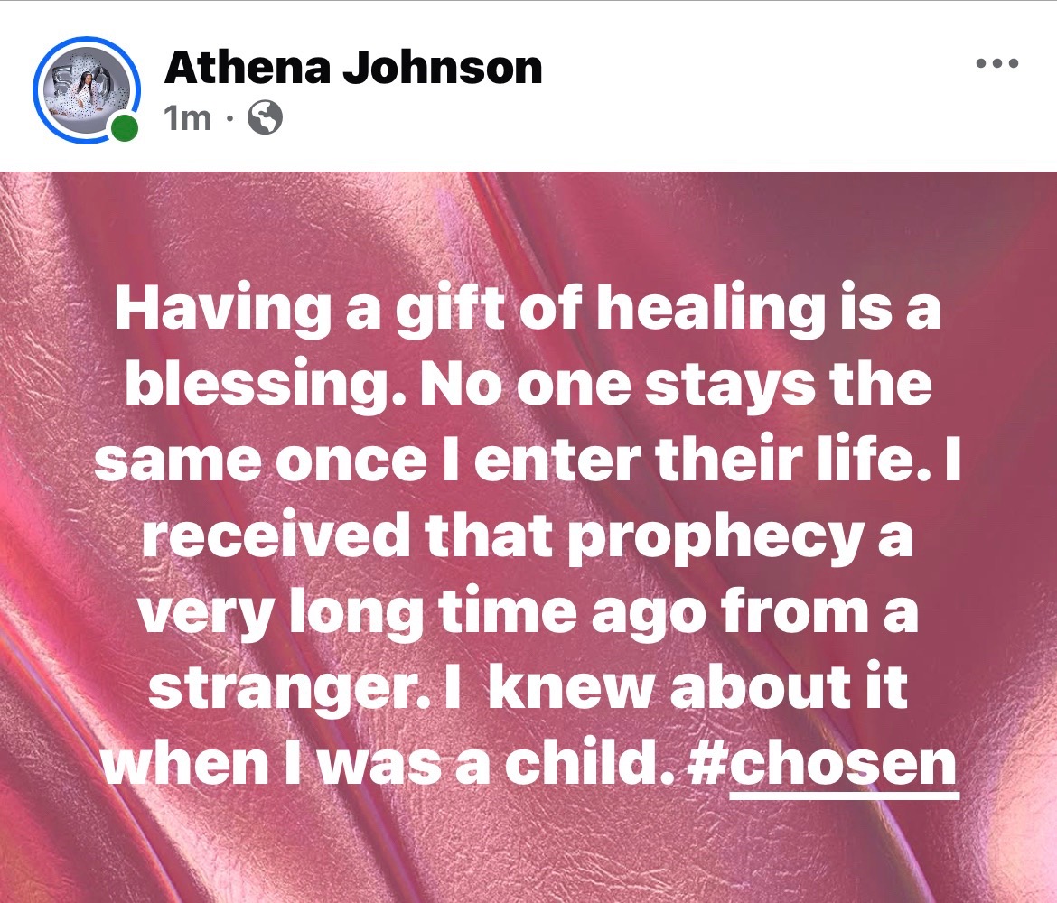 @1 Goddess Athena J