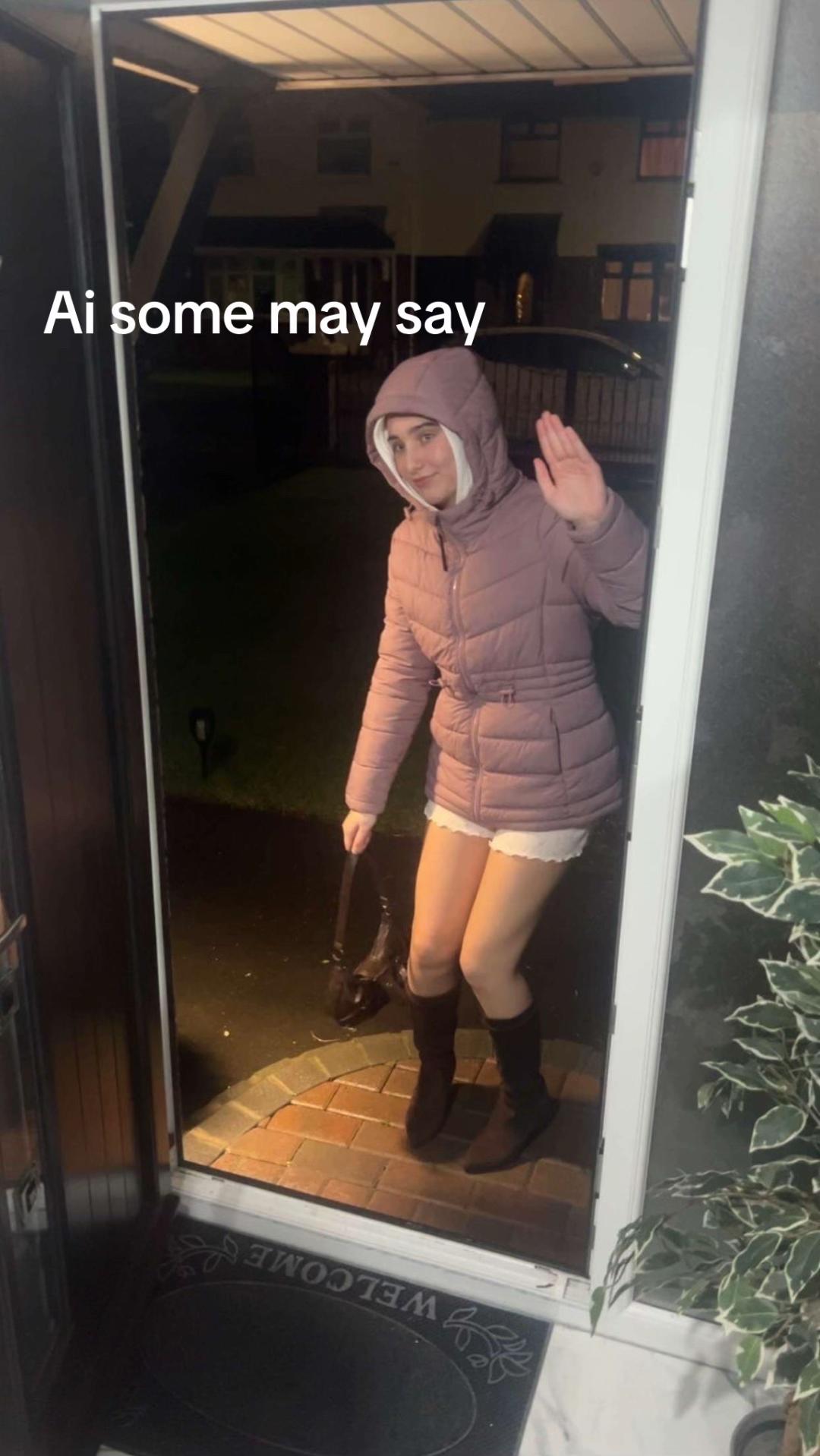 @Spam