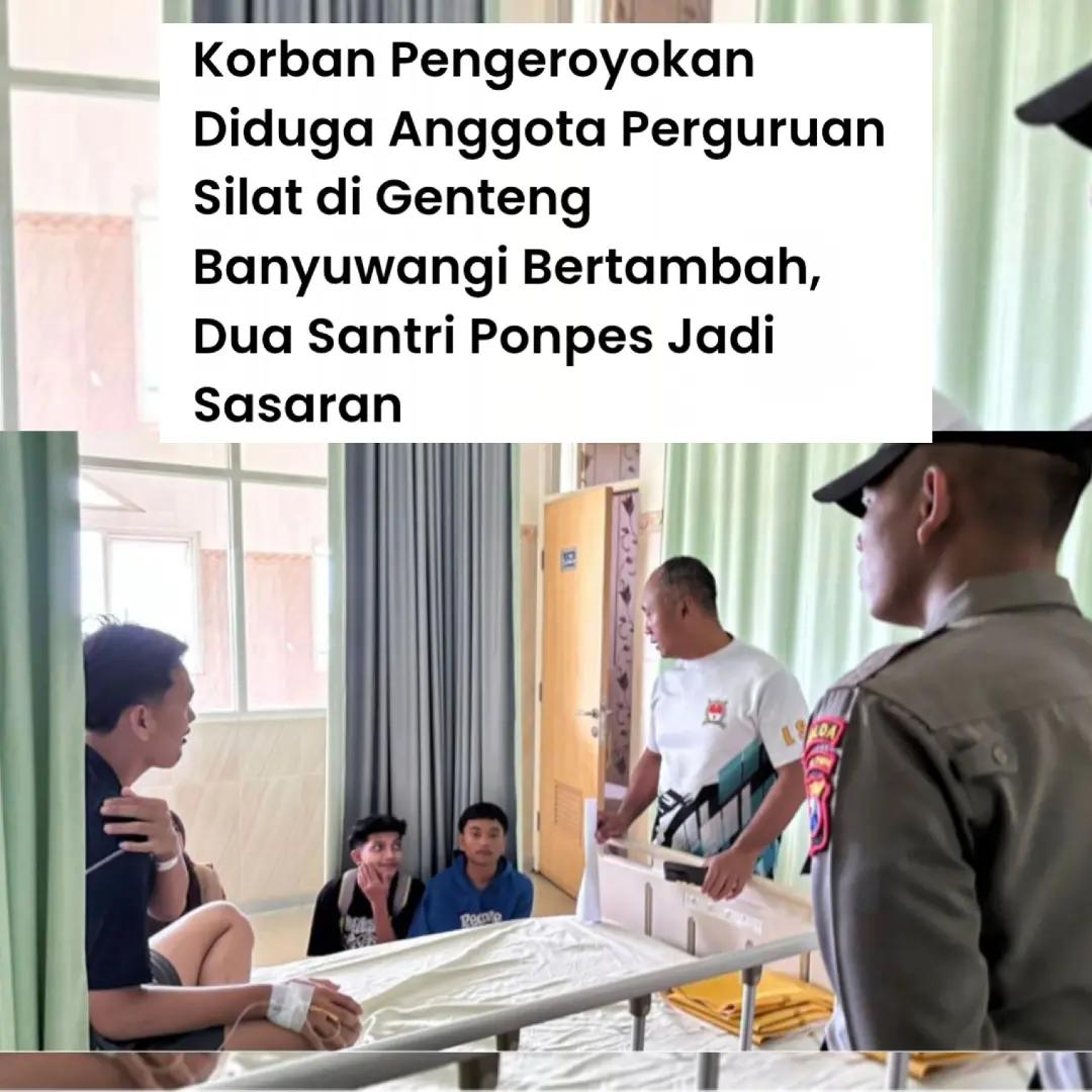 @Informasi Banyuwangi