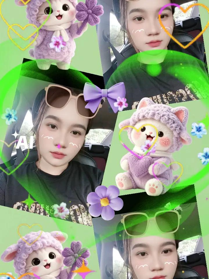 @❤️hoa núi rừng ❤️