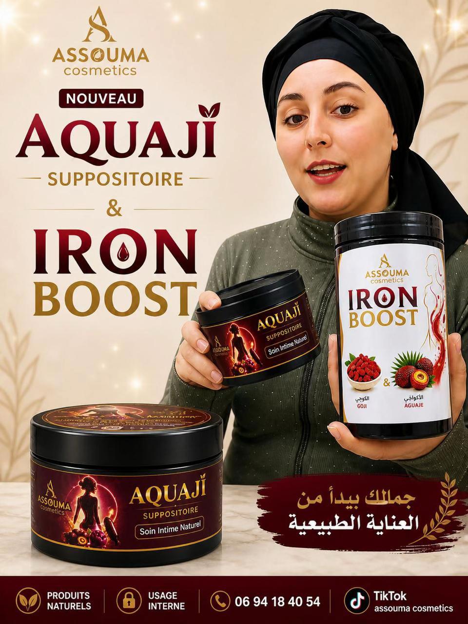 @asouma cosmétique