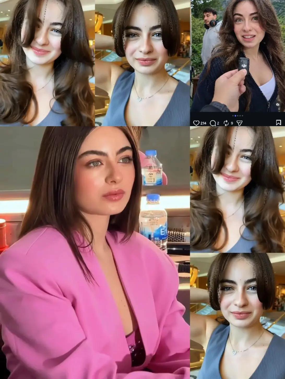 @Beauty actor 😻🌚