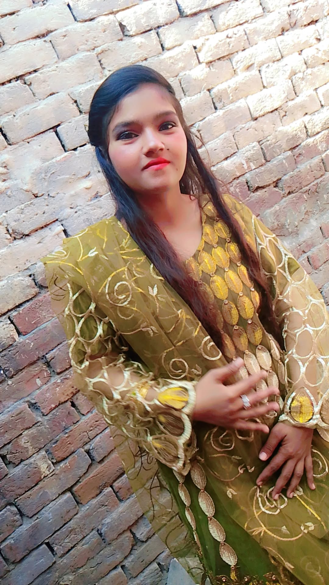 @crazy life follow me friend