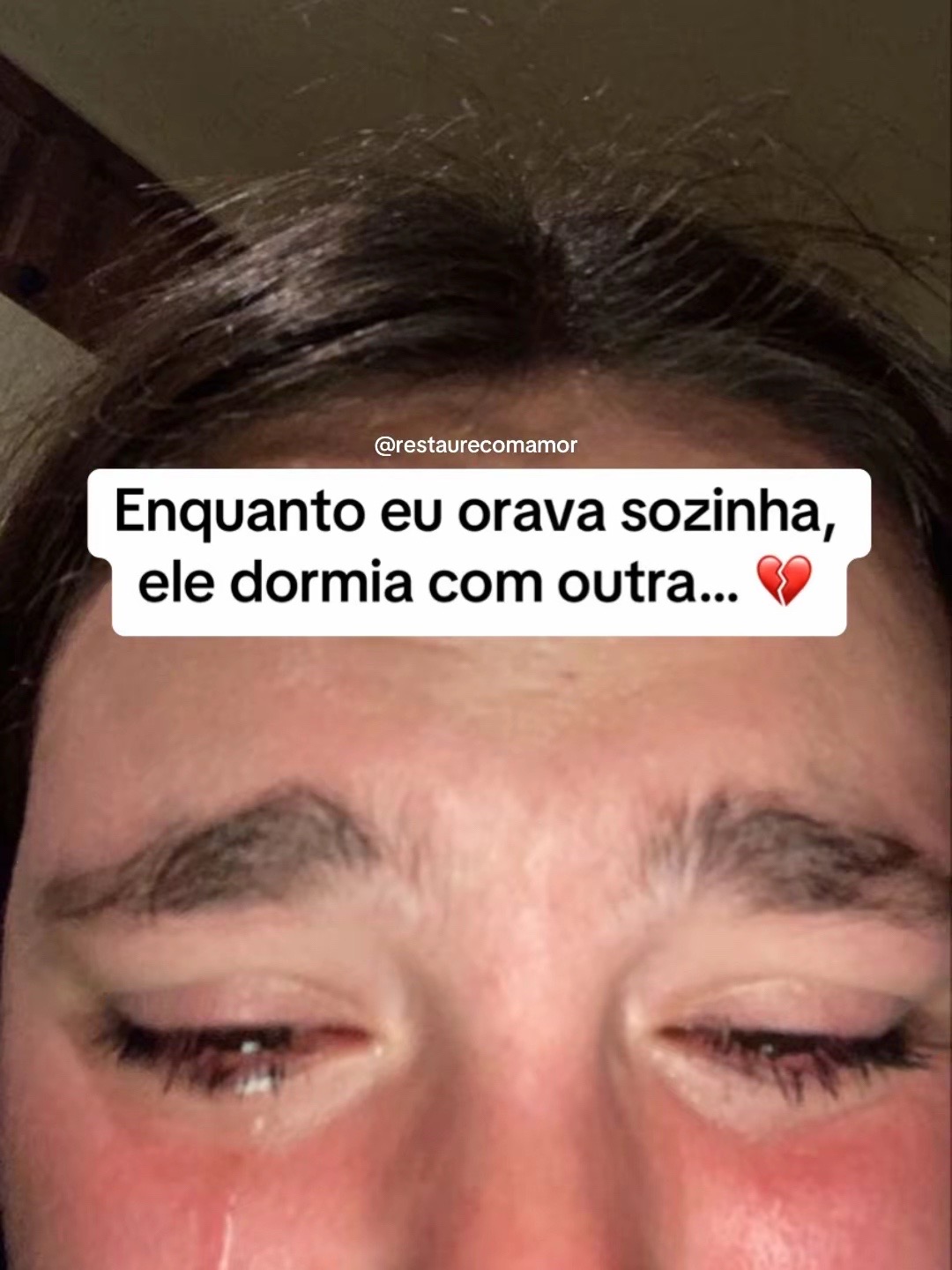 @Restaure com Amor