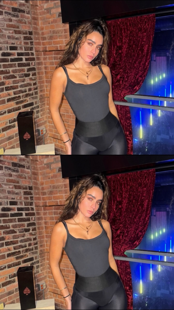 @SOMMER RAY