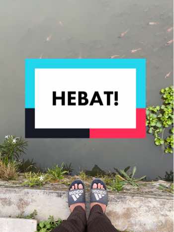 @Berkah Jaya Fish Farm