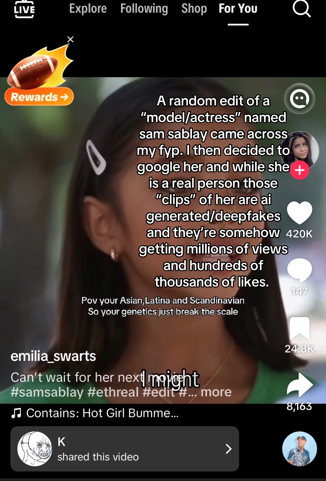 @C-SPAM