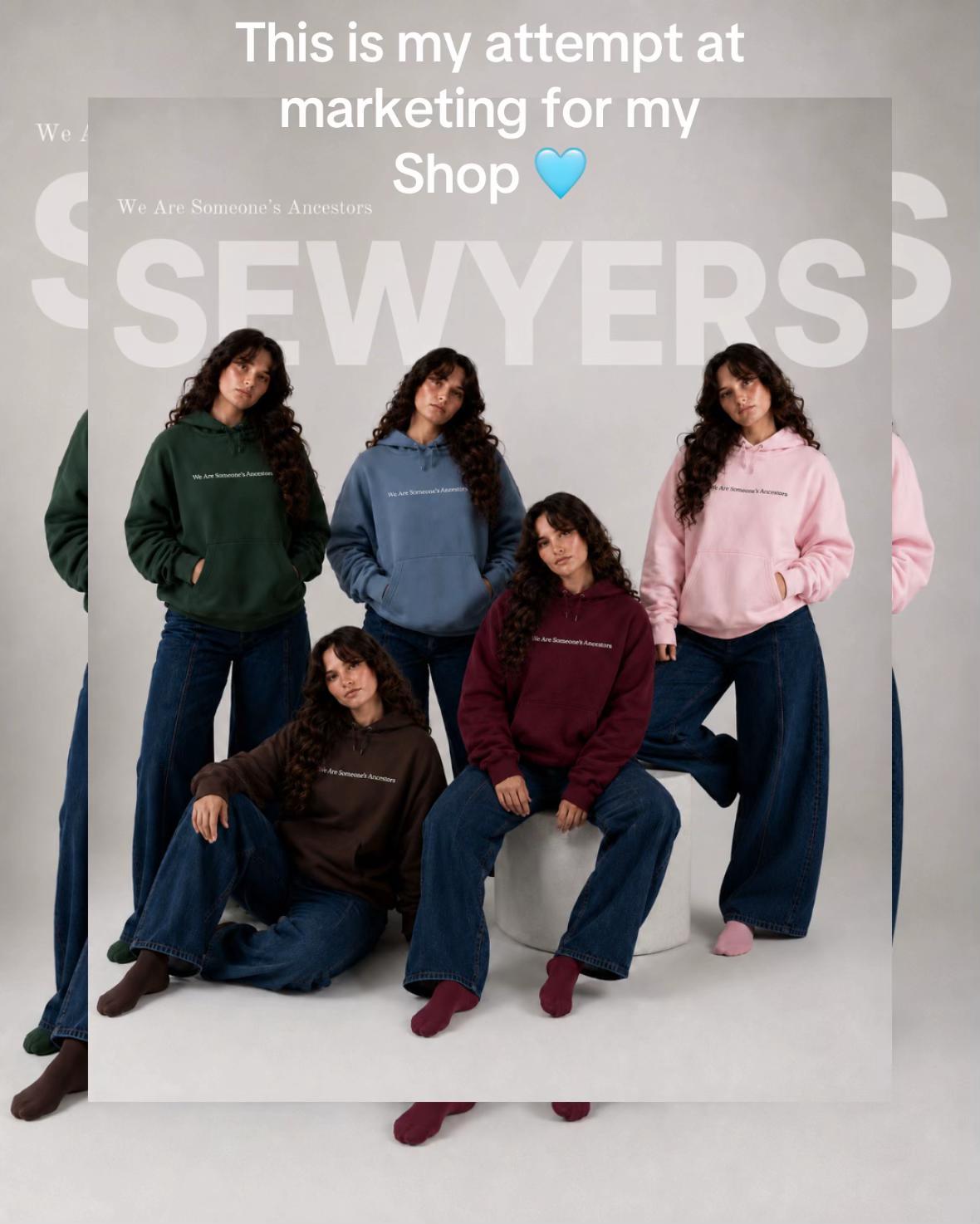 @Sewyers