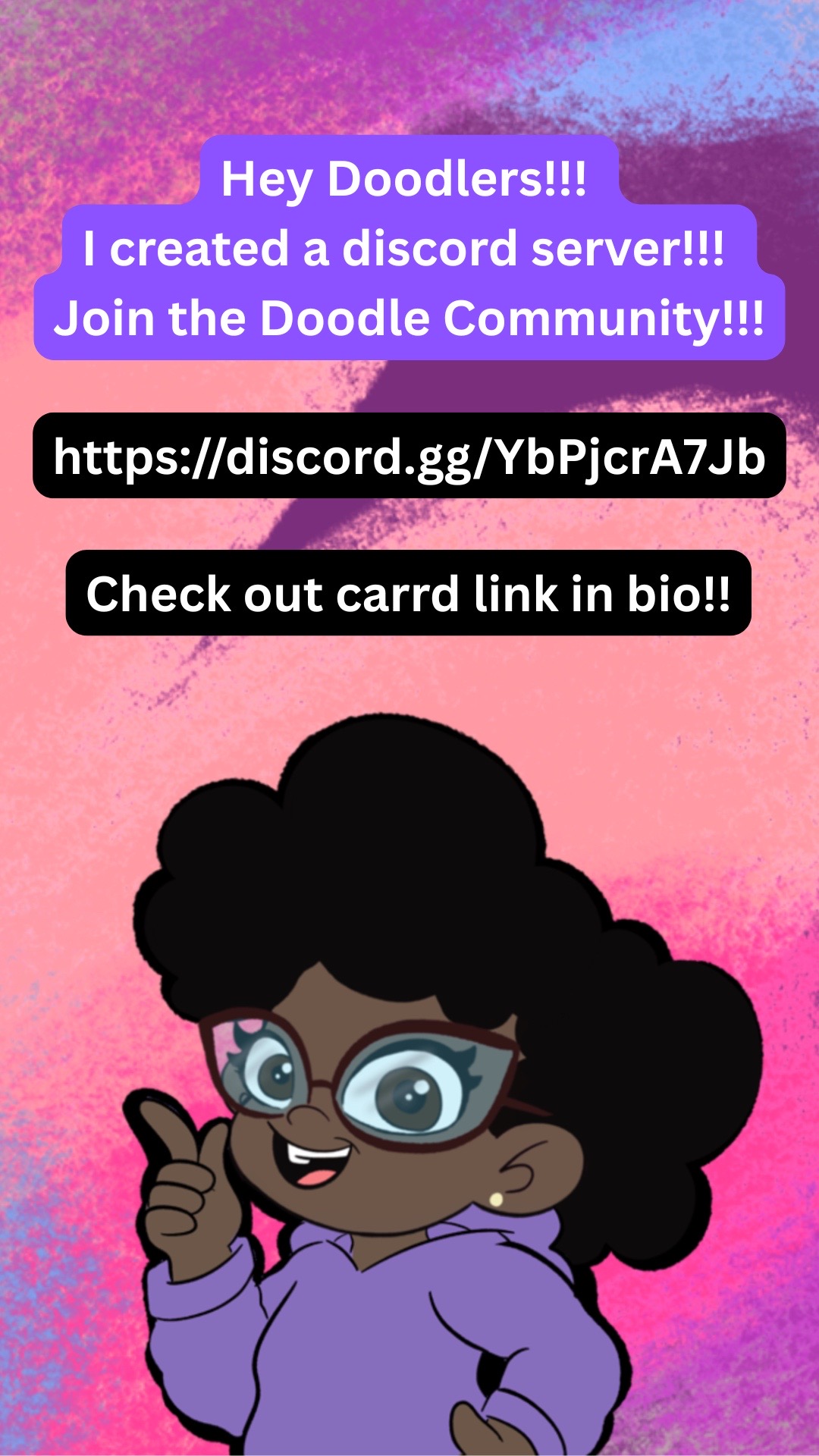 @Bridoodle
