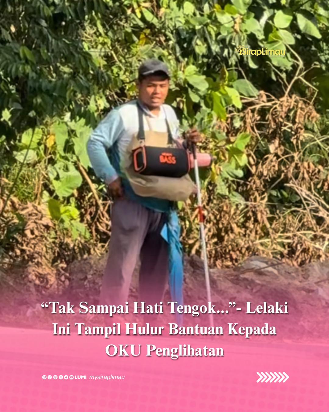 @Sirap Limau Official