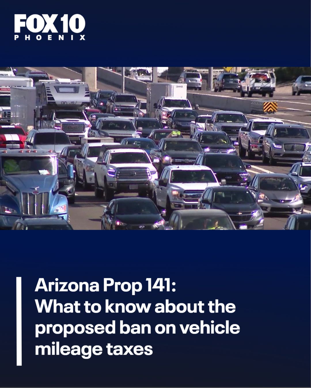 @FOX 10 Phoenix