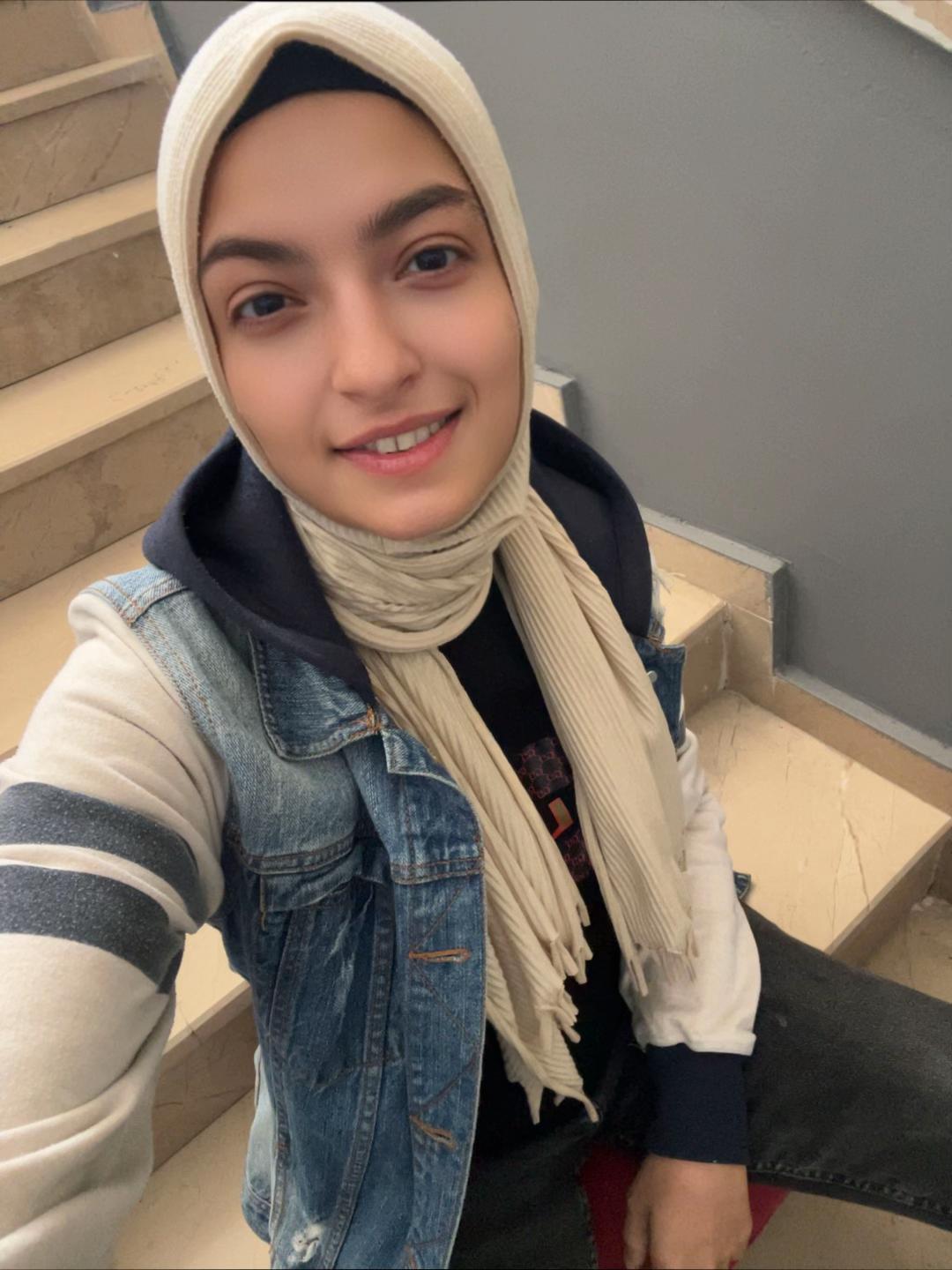 @Neslihan topkara