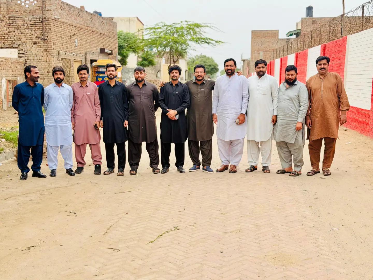 @چوہدری علی گجر 🚩