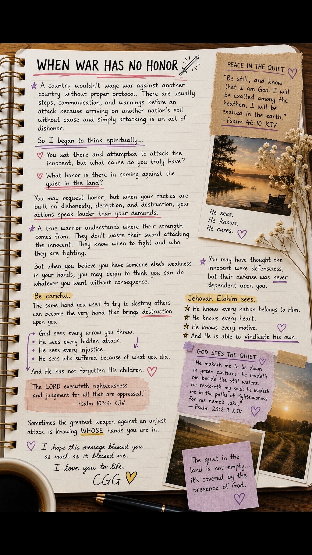 @ChristianGirl Guidance