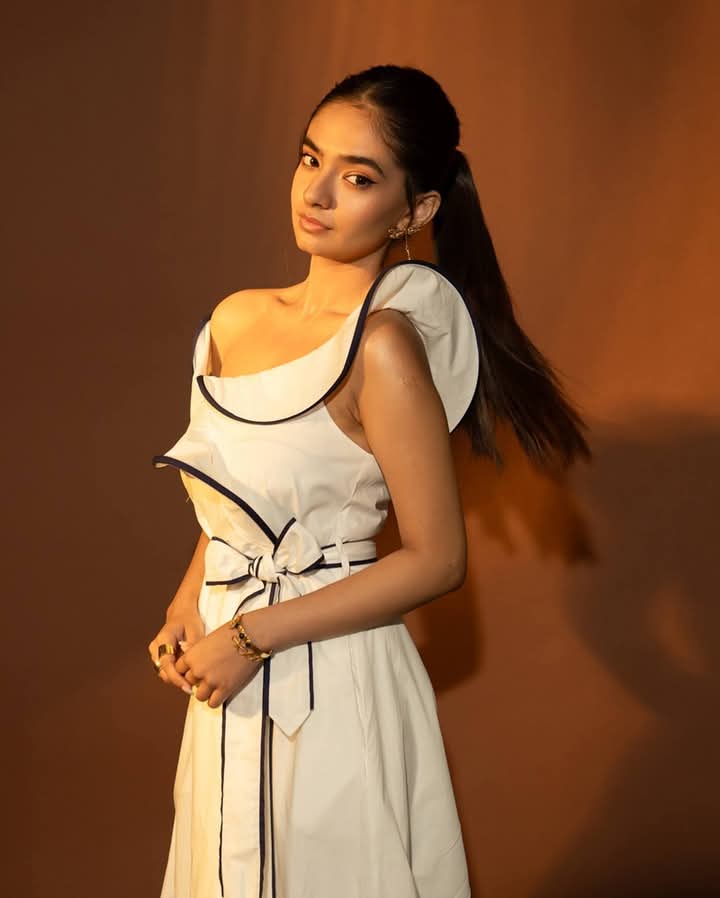 @Anushka Sen
