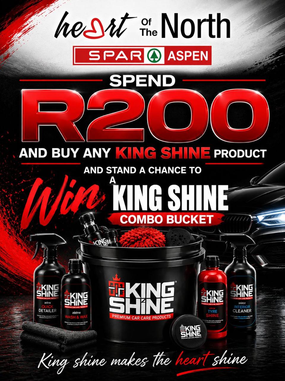 @Kingshine.Waydels