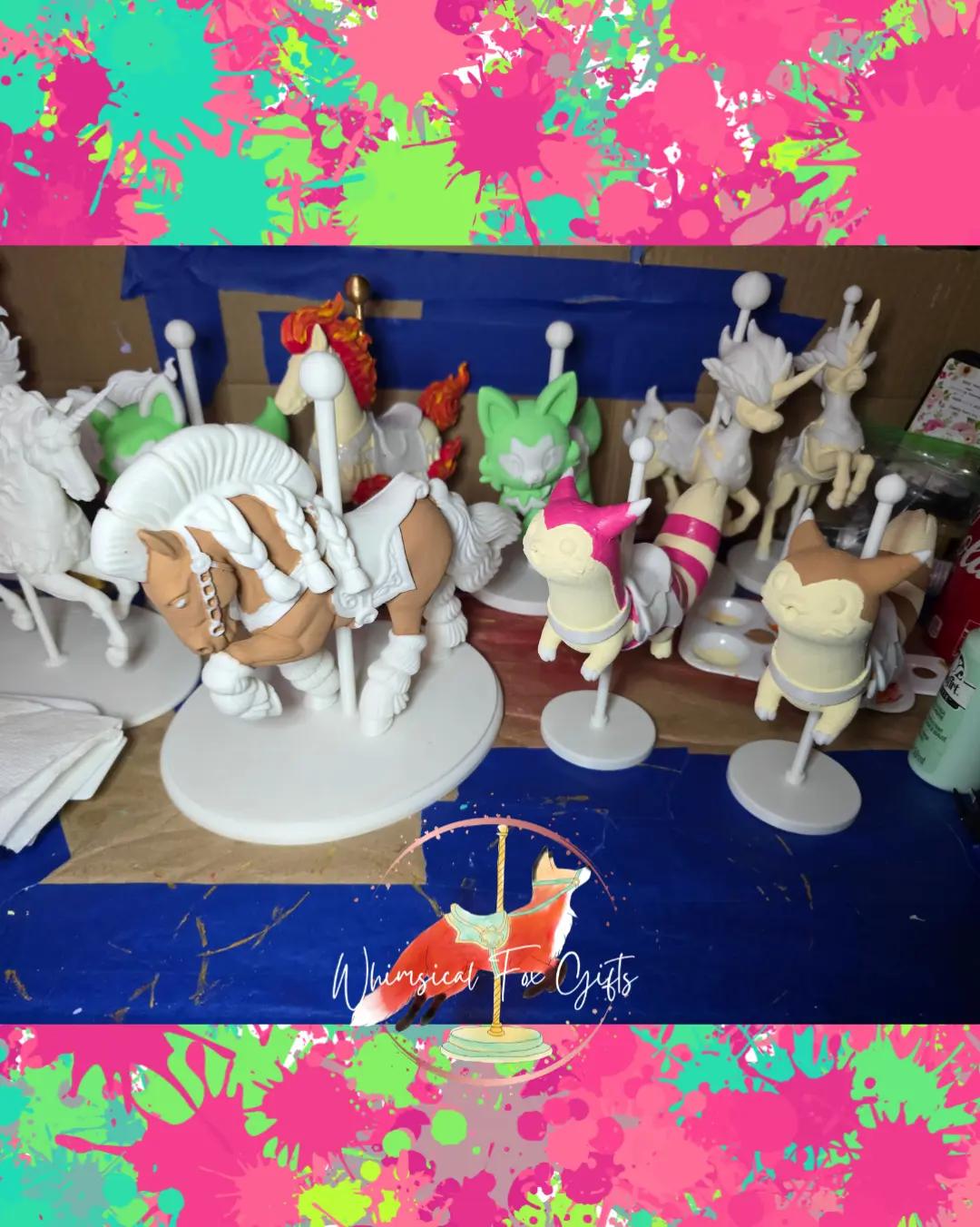 @Whimsy @ Whimsical Fox Gifts